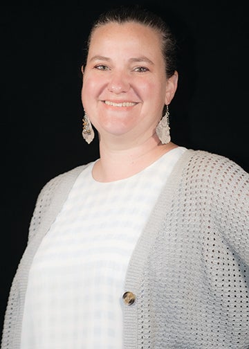 Erin Gorman Tavernier