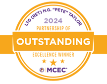 "H.G. “Pete” Taylor Partnership of Excellence Award™"