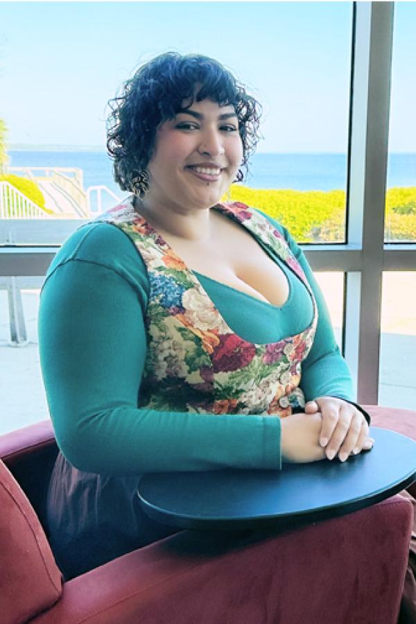 Heidi Hernandez head shot