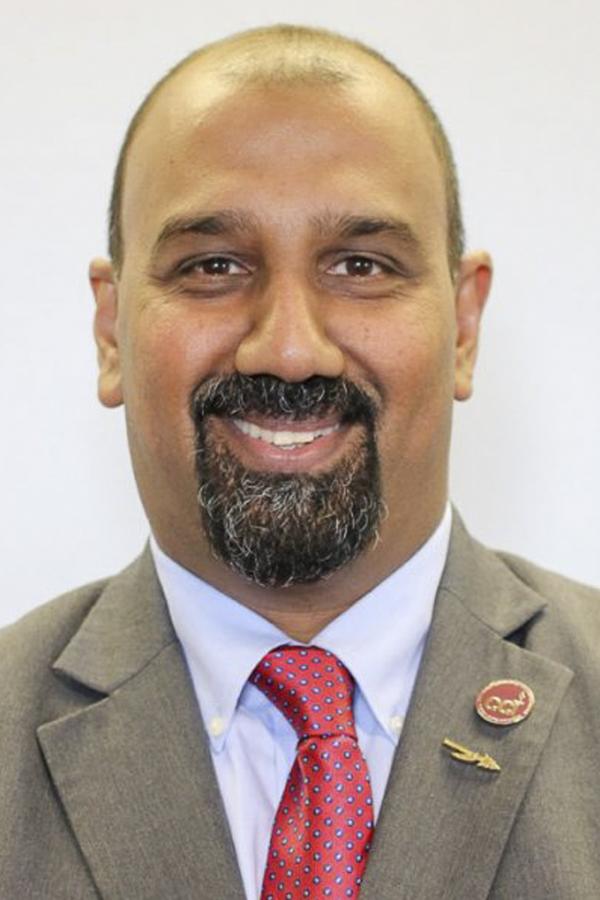 Ebe Randeree head shot