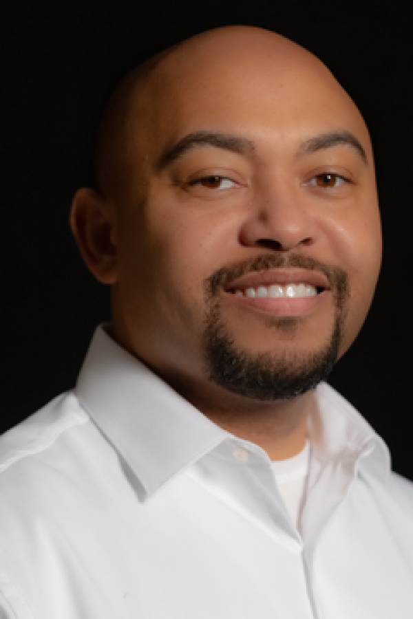 Duriel Crittenden ASCENT Director