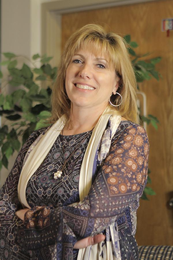 Suzanne Remedies Academic Advisor