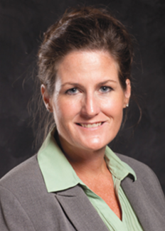 Hedi Gentry headshot