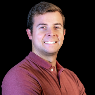 Sehlhorst, Spencer  Admissions Counselor & Scholarship Coordinator
