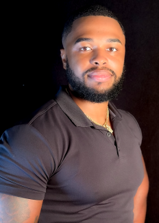 Christopher Jenkins head shot