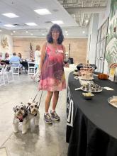 Nancy Coleal and Friends OLLI @ FSU PC30A FALL 2025 REGISTRATION KICKOFF09122025