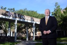 Dean Randy Hanna