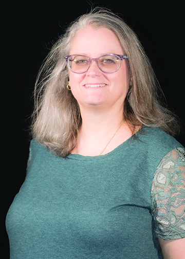 Loral Monn