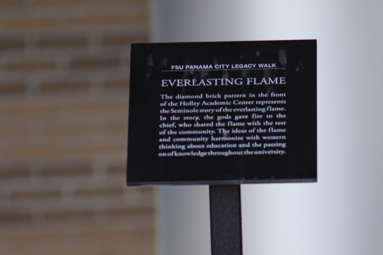 "explanation of the Everlasting Flame"
