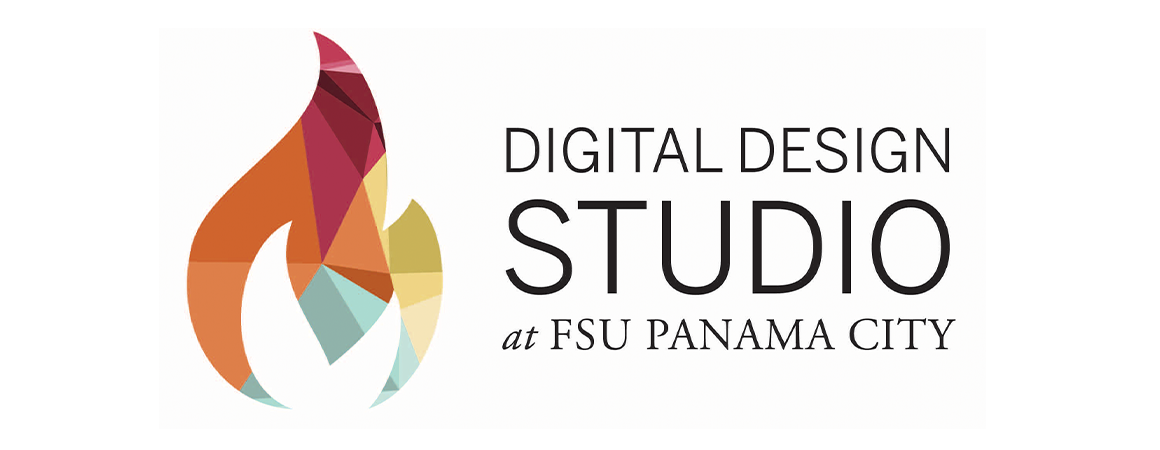"Digital Design Studio graphic"