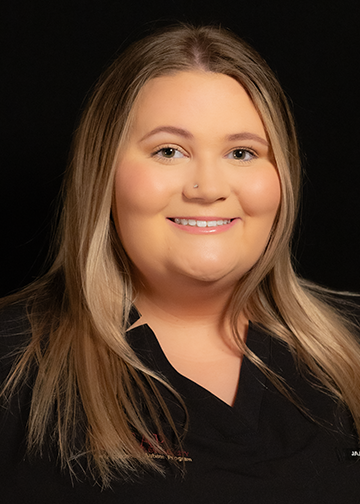 Elizabeth Peeples, BS, RBT
