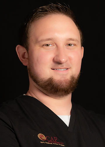 Kolton Sellers, MS, BCBA