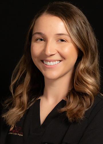 Melissa Januchowski MS, BCBA