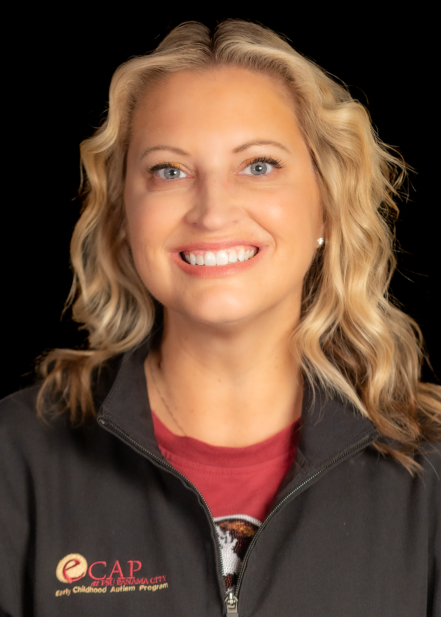 Amy Polick head shot