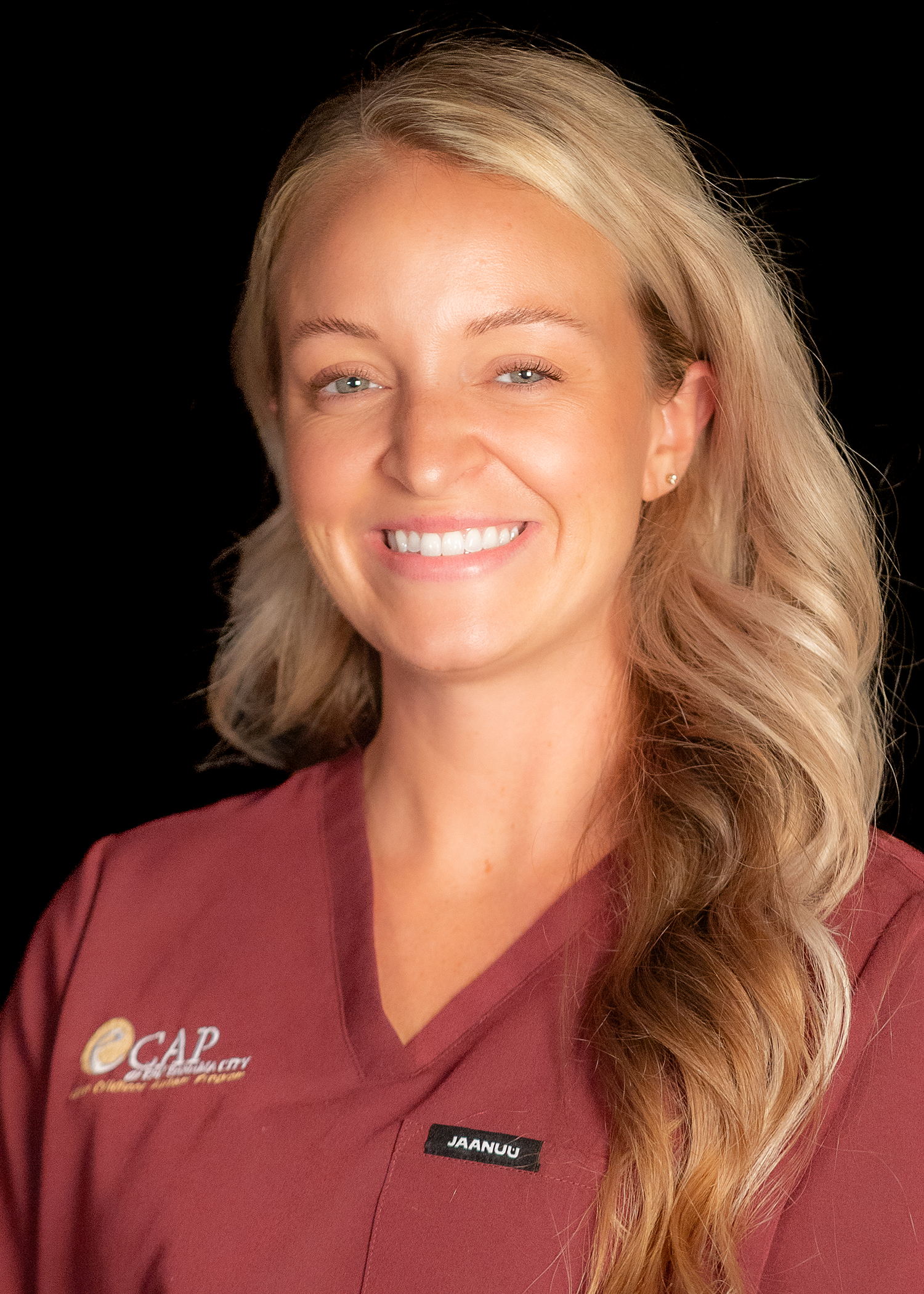 Corrie Wilkins