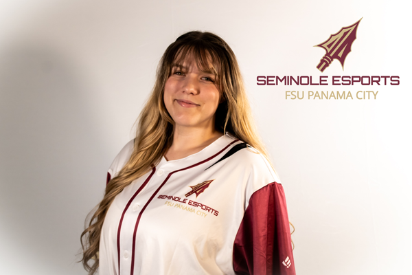 "Katie Dier, eSports director"