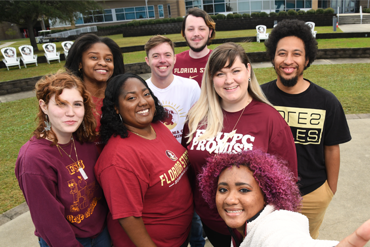 "The PC Promise photo"