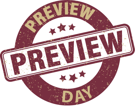 FSU PC preview day graphic