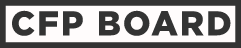 CFP Board Logo
