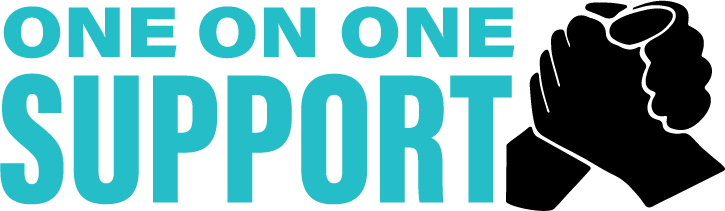 One on One Support