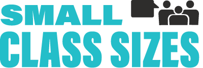 Small Class Sizes