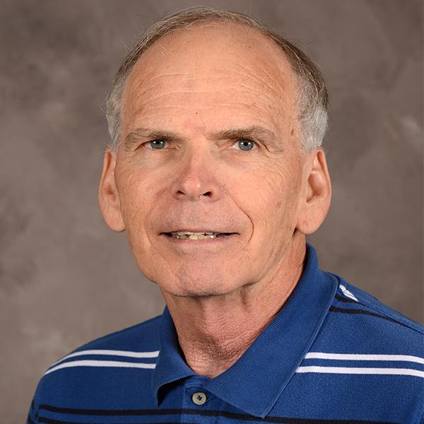 Jerome Barnes, EE Faculty image