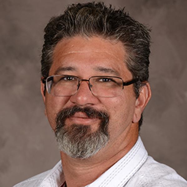 Mark Feulner, PS&S Faculty image