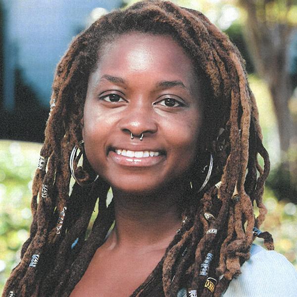 Bre Minniefield, Biologist