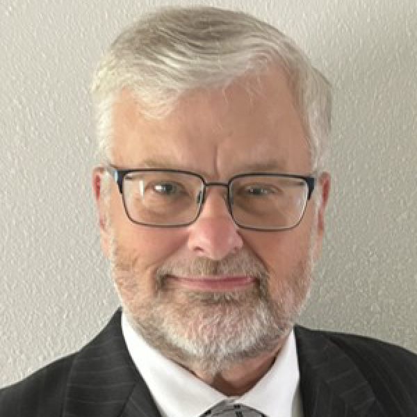 David Gross Systems Engineering faculty