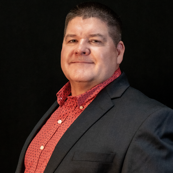 R. Kyle Hodgen headshot