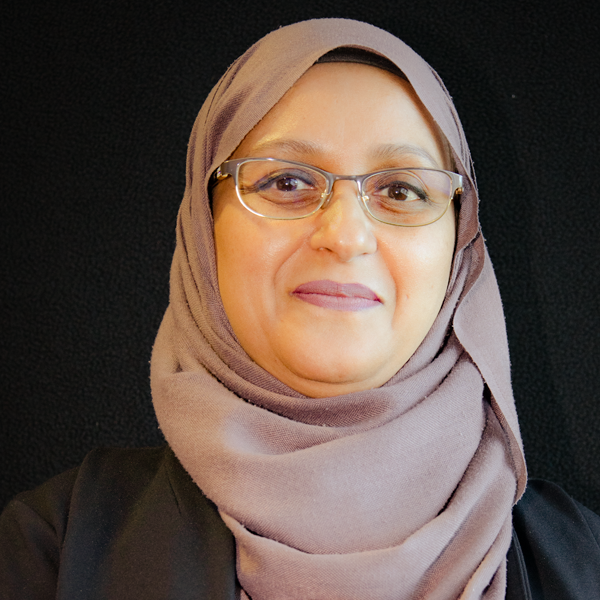 Rifat Fatema, Physics Instructor
