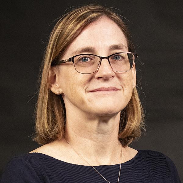 Karen Works Computer Science Teaching Faculty