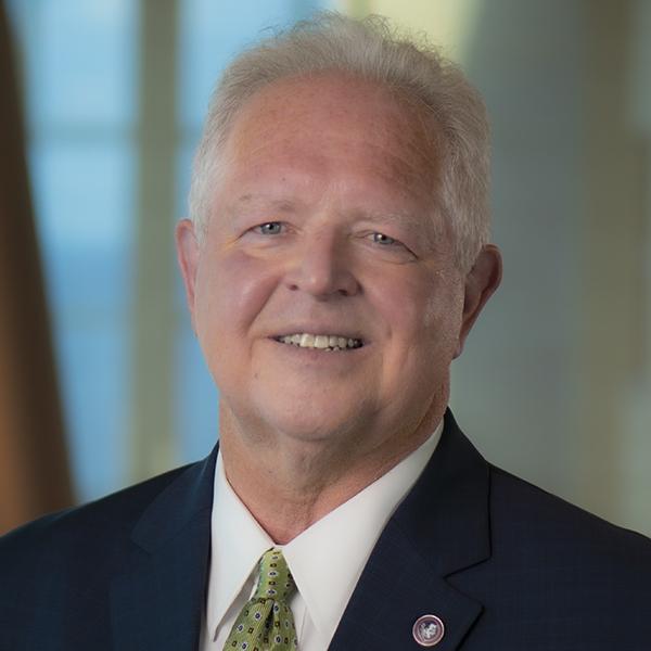 Dean Randy Hanna