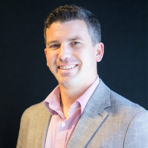 Tyler Towne, Psychology Faculty