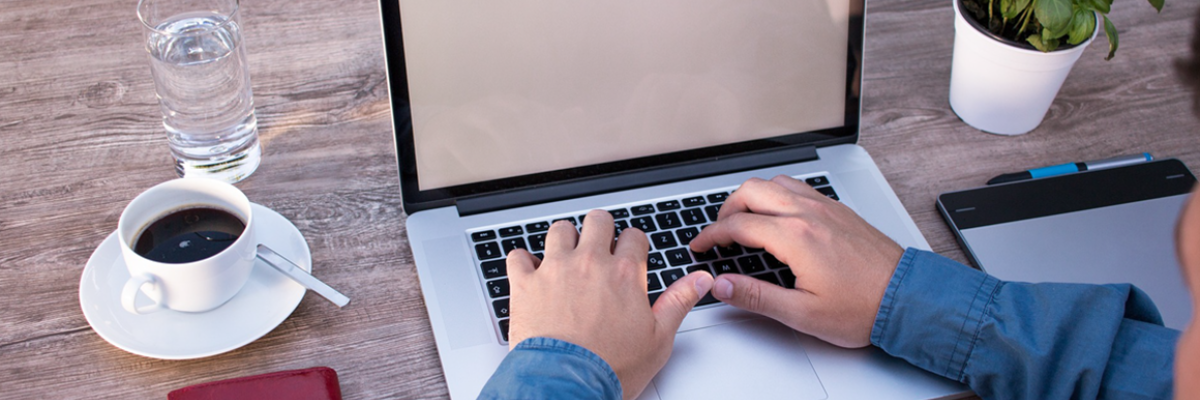 Work from home or business place