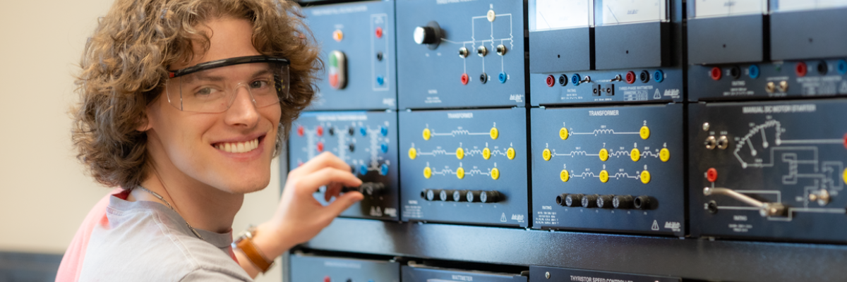 Electrical and Computer Engineering Program at FSU Panama City