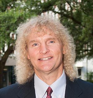 Bud Fennema, Accounting Instructor image