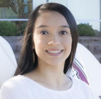 Cristina Doan, College of Applied Studies