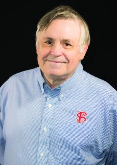 Larry Dennis head shot
