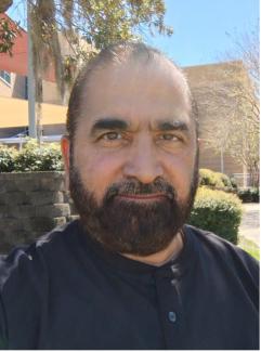 Abdullah Ahsan, PhD