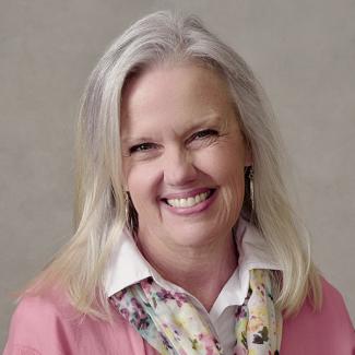 Milinda Stephenson, English Faculty