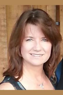 Glenda Buckland Enrollment Management Officer