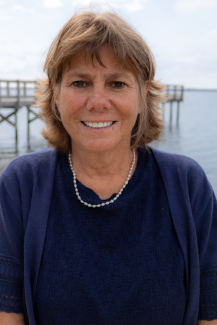 Susan Hogg head shot