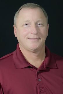 Jim Allen Director Academic Services for the College of Applied Studies