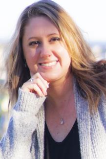 Farron Collins Administrative Specialist