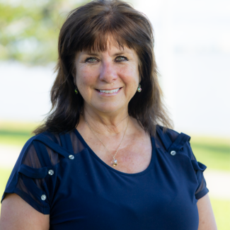 Tawanna Hall, PhD head shot