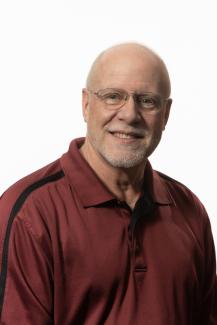 Michael McLaughlin, LCWS