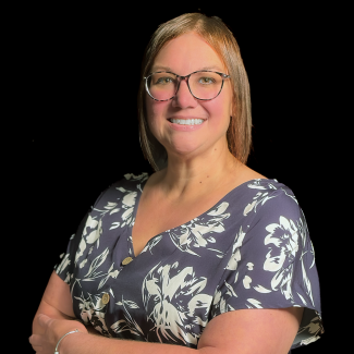 Tiffany Pelletier head shot