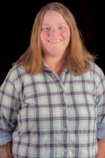 Brittney Sanders head shot