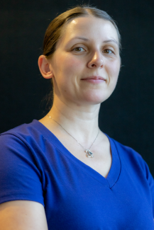 Stacey Pelham